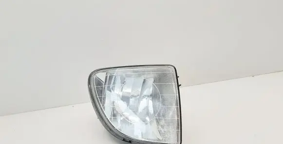 KIA Sportage Front fog light