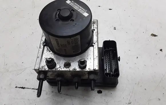 Opel Combo D ABS Pump