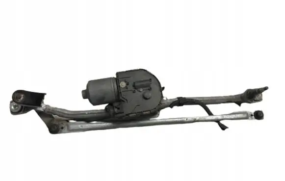 Audi Q5 SQ5 Front wiper linkage and motor 8R1955023D 8R1955119A