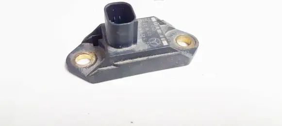 Mercedes-Benz E W211 Airbag deployment crash/impact sensor 0025426918 05w22
