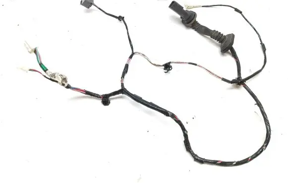 Citroen C4 Aircross Rear door wiring loom 8512B702
