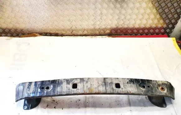 Rear beam
