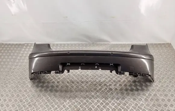 BMW 1 E81 E87 Rear bumper 