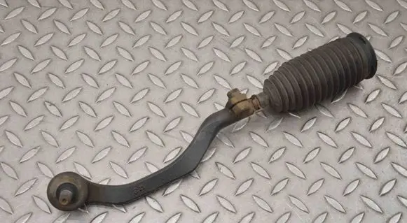 Mini One - Cooper Coupe R56 Steering tie rod 