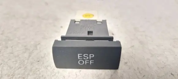ESP (stability program) switch