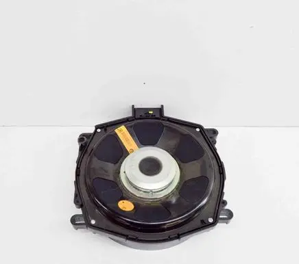 BMW X6 F16 Subwoofer speaker 9247484