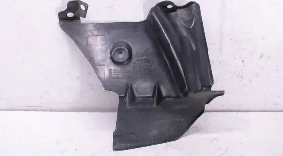 Dodge RAM 1500 DS Intercooler air guide/duct channel 68036597AB 93785WF