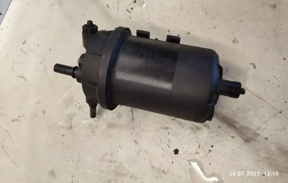 Renault Laguna III Fuel filter 8200084288