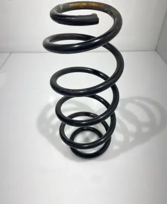 Toyota Yaris Rear coil spring