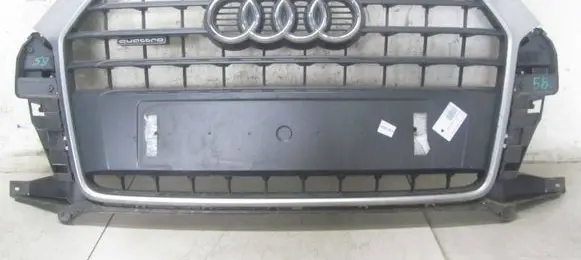 Audi Q3 8U Front grill 8U0853653
