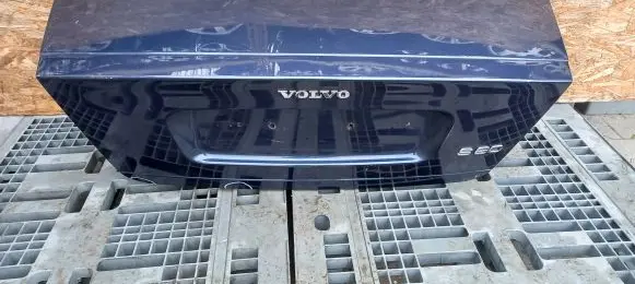 Volvo S80 Tailgate/trunk/boot lid