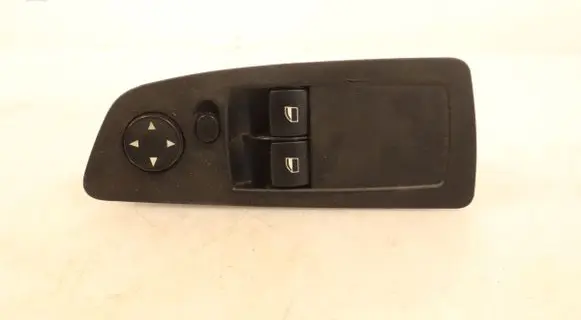 BMW 1 E81 E87 Electric window control switch 695200602