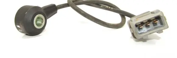 Detonation knock sensor