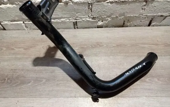 Volvo V50 Engine coolant pipe/hose