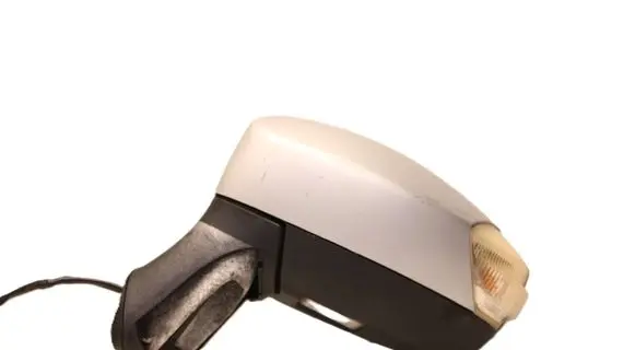 Ford Kuga I Front door electric wing mirror 