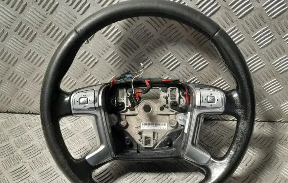 Ford Galaxy Steering wheel 7S713600HB3ZHE