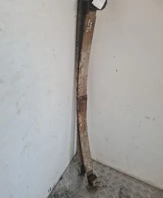 Ford Transit Rear leaf spring 