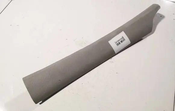 Hyundai Tiburon (C) pillar trim 858202c000 85820-2c000