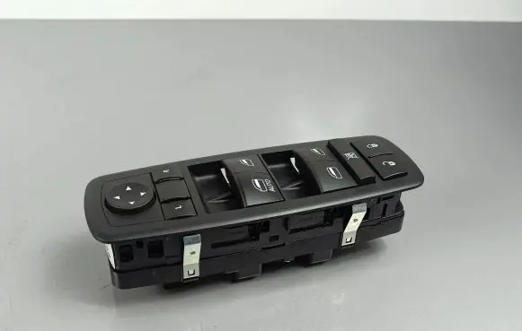Jeep Cherokee Electric window control switch P68275252AC