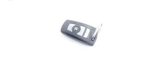 BMW X3 F25 Ignition key/card 4444444 01104444444