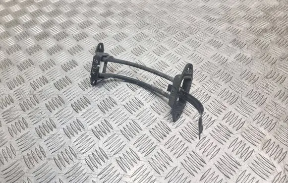 Mercedes-Benz Vito Viano W639 Loading door check strap stopper A6397600528