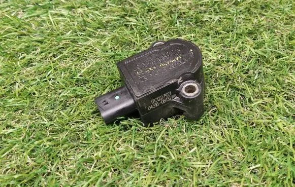 Land Rover Discovery Gearbox-reducer motor 5332965 5757181 0575971