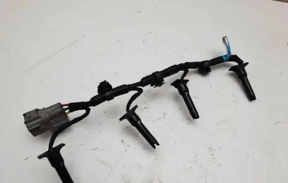 Isuzu D-Max Fuel injector wires 8983321180