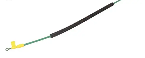 BMW 3 E46 Air flap cable 64118376466 8376466