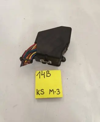 Audi A4 S4 B6 8E 8H Other control units/modules 12121211