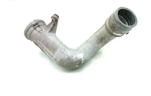 Mercedes-Benz SLK R170 Intercooler hose/pipe A1705280408