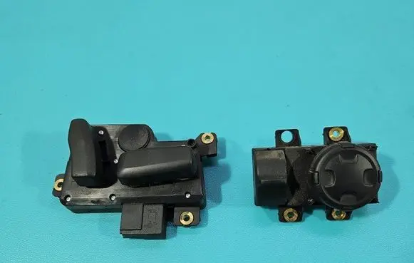 Audi A8 S8 D3 4E Seat control switch 4E0959766B IMPRK1508629