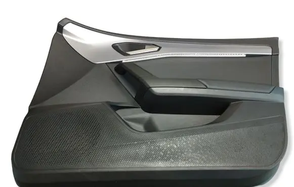 Seat Leon IV Sliding door card 5FA867012CF 5FA868080