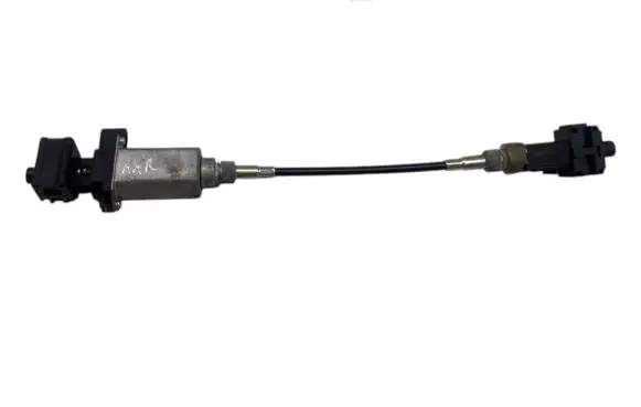 Subaru Outback Seat adjustment motor 