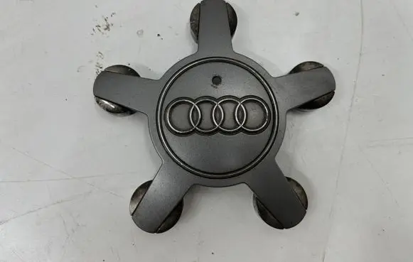 Audi A4 S4 B8 8K Original wheel cap 4F0601165N