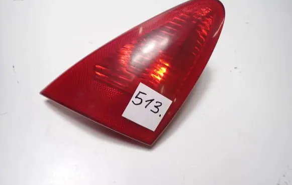 Alfa Romeo 147 Rear/tail lights