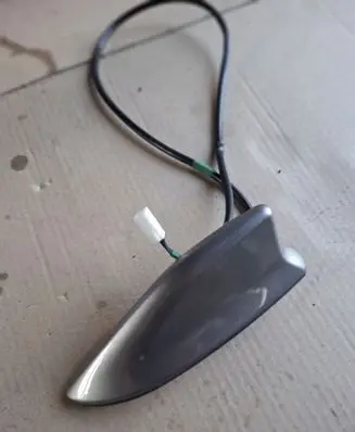 Mercedes-Benz GLA H247 Aerial GPS antenna