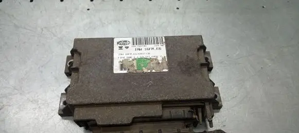Fiat Seicento/600 Engine control unit/module ECU