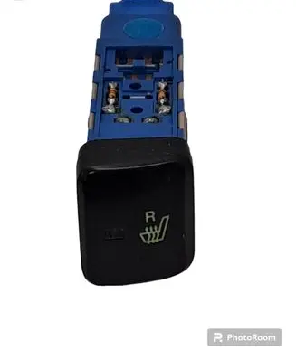 Hyundai Sonata Seat heating switch 202002962 937303K500