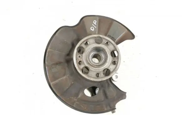 Mercedes-Benz S C217 Rear wheel hub 2223501041 2224230220