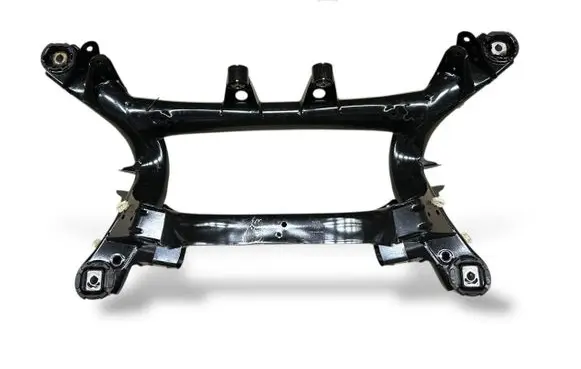 BMW 3 GT F34 Rear subframe 6853441 33316853441