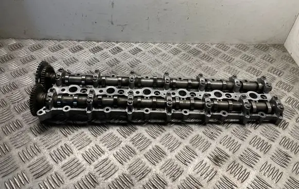 Camshaft