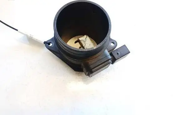 Mercedes-Benz B W245 Mass air flow meter A0000942948 1525A001