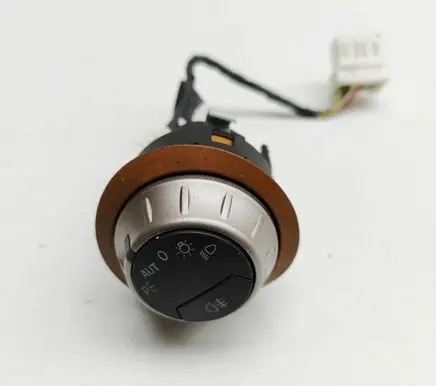 Ferrari California F149 Light switch 82025700