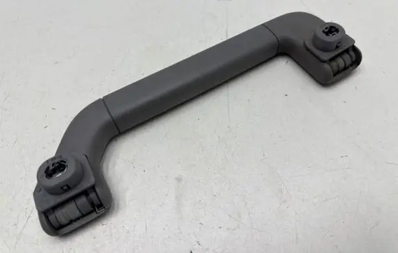 Porsche Cayenne (9PA) Front interior roof grab handle 7l0857608a