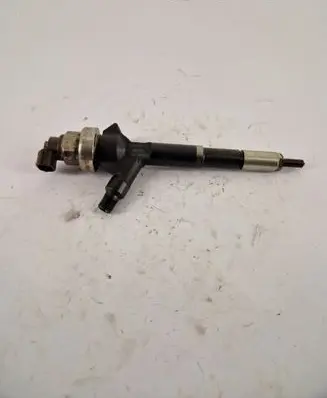 Opel Astra H Fuel injector 8973762701