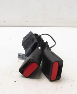 Dacia Sandero III Rear seatbelt buckle 878164707R