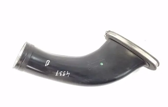 Porsche Panamera (970) Air intake duct part 97011011472