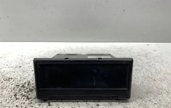 Volvo V50 Screen/display/small screen 30679647 002000025552 69594580