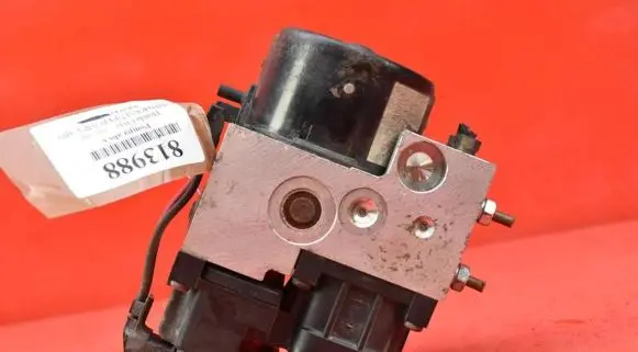 Honda Civic ABS Pump 0265216890