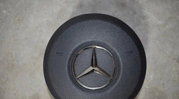 Mercedes-Benz CLA C118 X118 Airbag set A0008606601 5656565